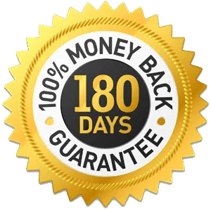 CircuPulse 60-Day Money Back Guarantee